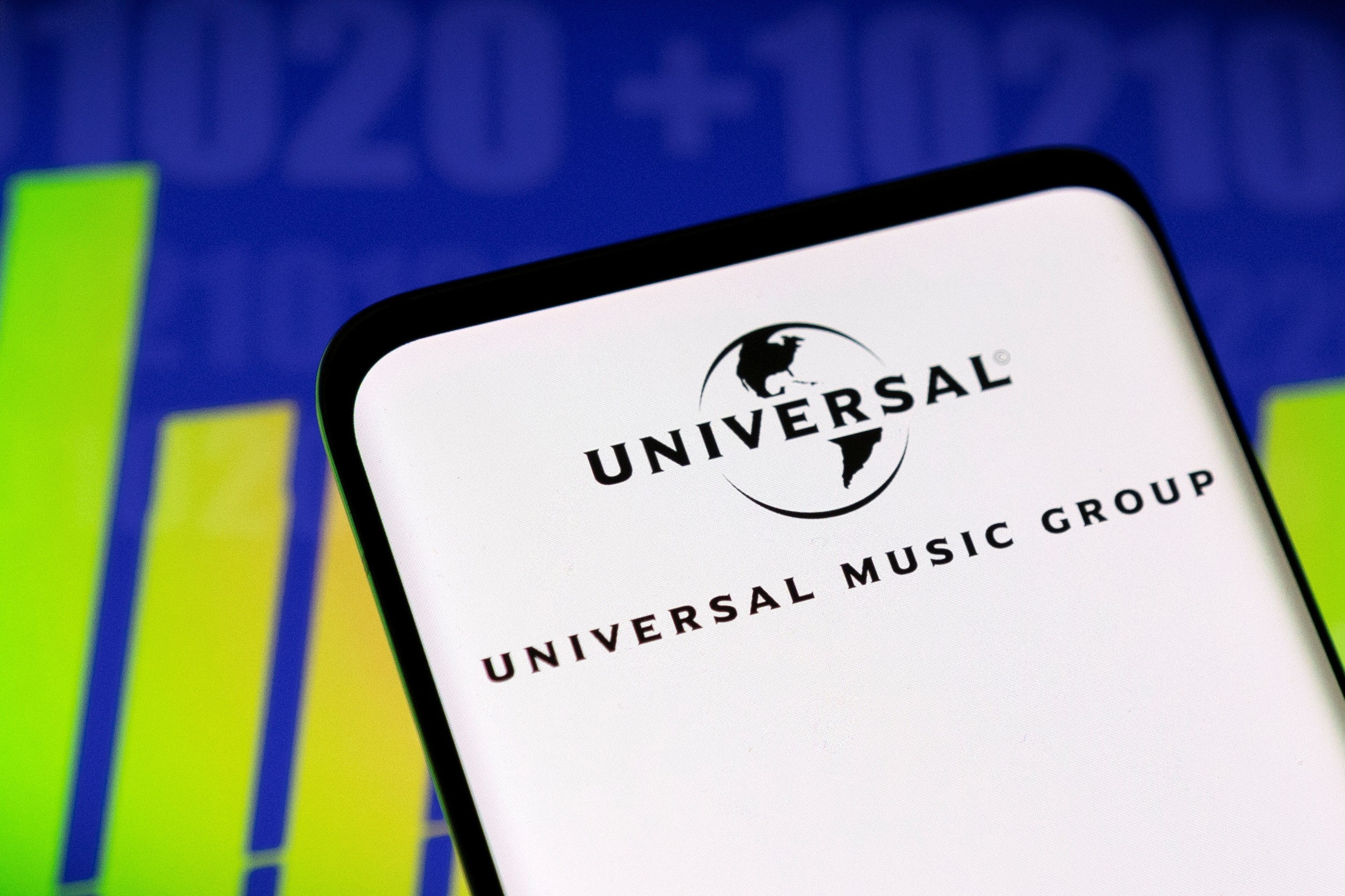 Fundo de Bill Ackman propõe aquisição da Universal Music por US$ 64 bilhões