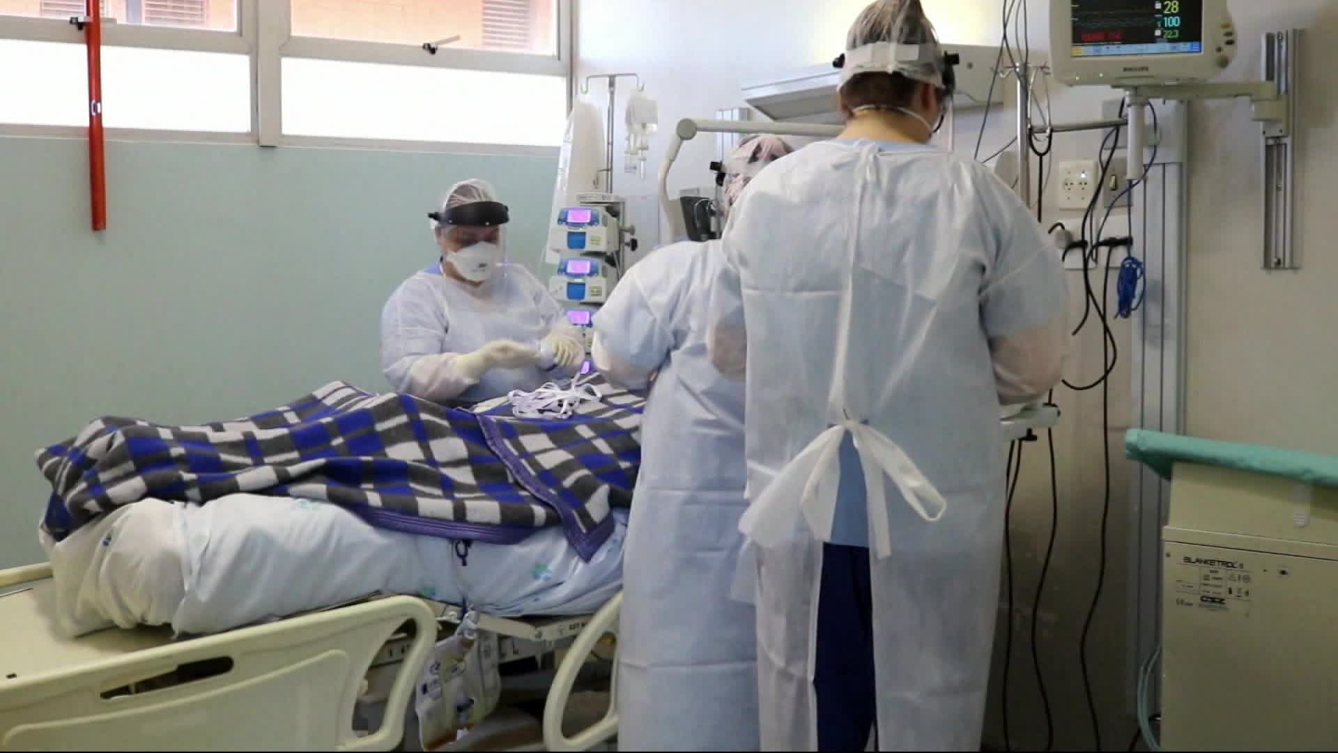 Vale do Paraíba tem queda nos casos de gripe, mas mortes não diminuem e acendem alerta para gravidade da doença