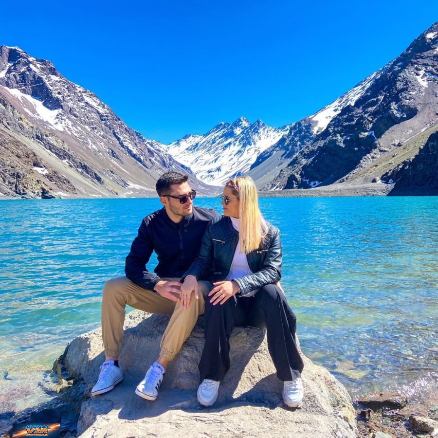 Vida sobre rodas: casal transforma Kombi em lar e percorre as Américas vivendo um sonho - Ep.2