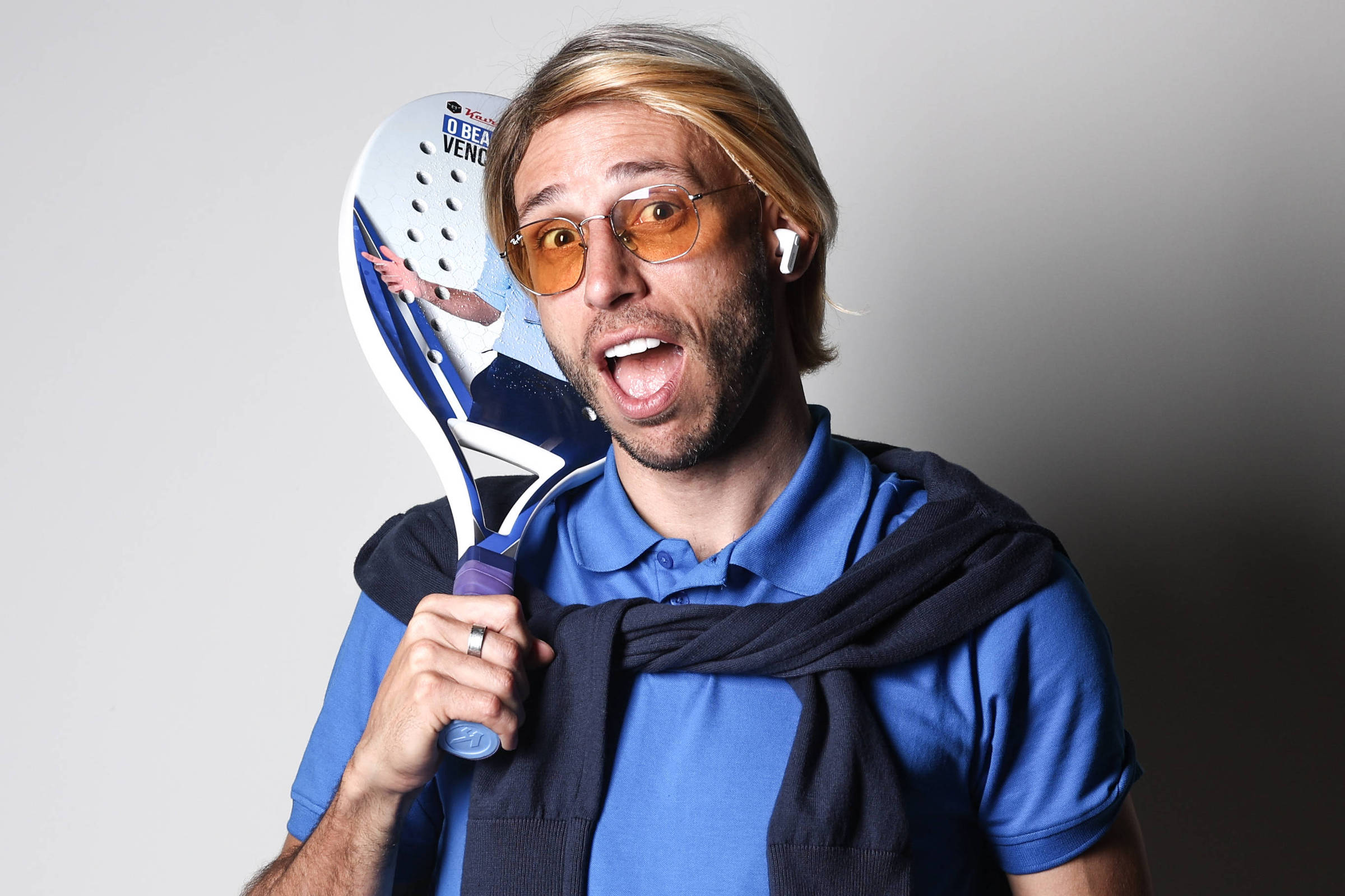 Globo contrata 26 influenciadores para cobrir Copa do Mundo nas redes sociais