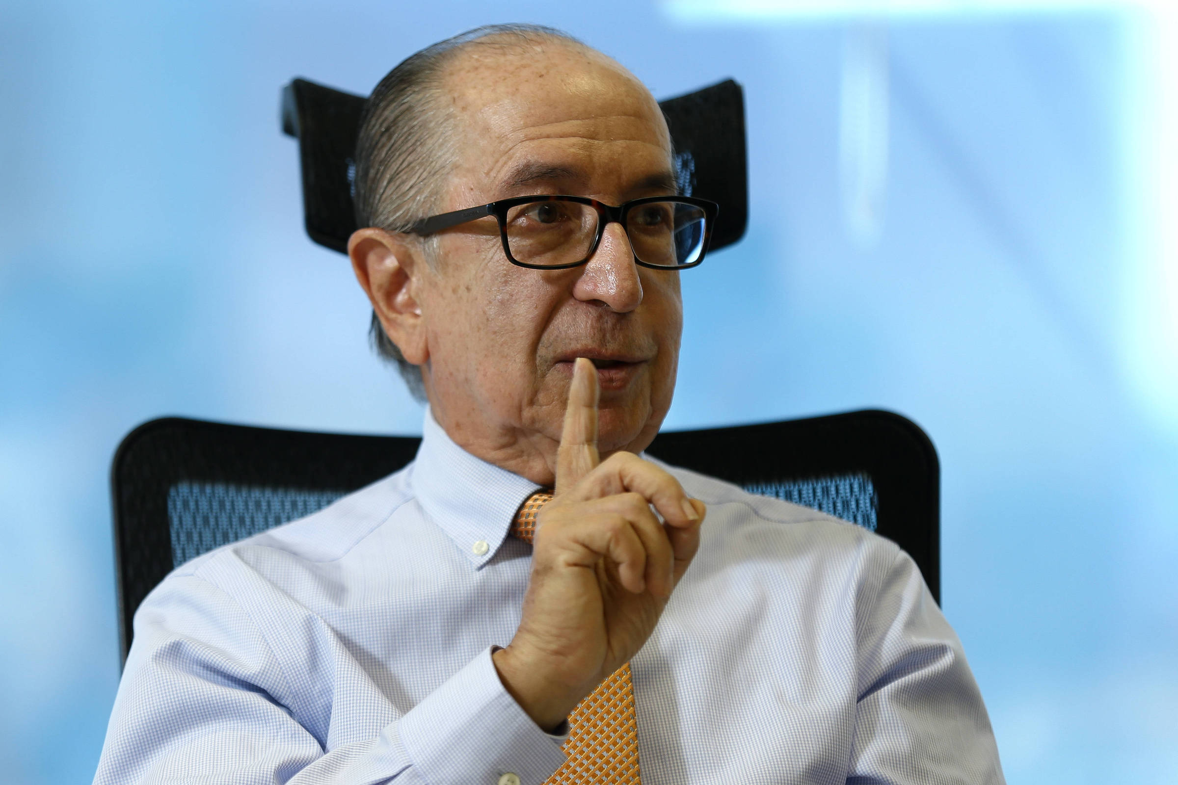 Ex-secretário de Bolsonaro, Marcos Cintra se filia ao Novo e concorrerá a deputado