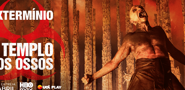 ?Extermínio: O Templo dos Ossos?: tudo sobre o novo capítulo da franquia
