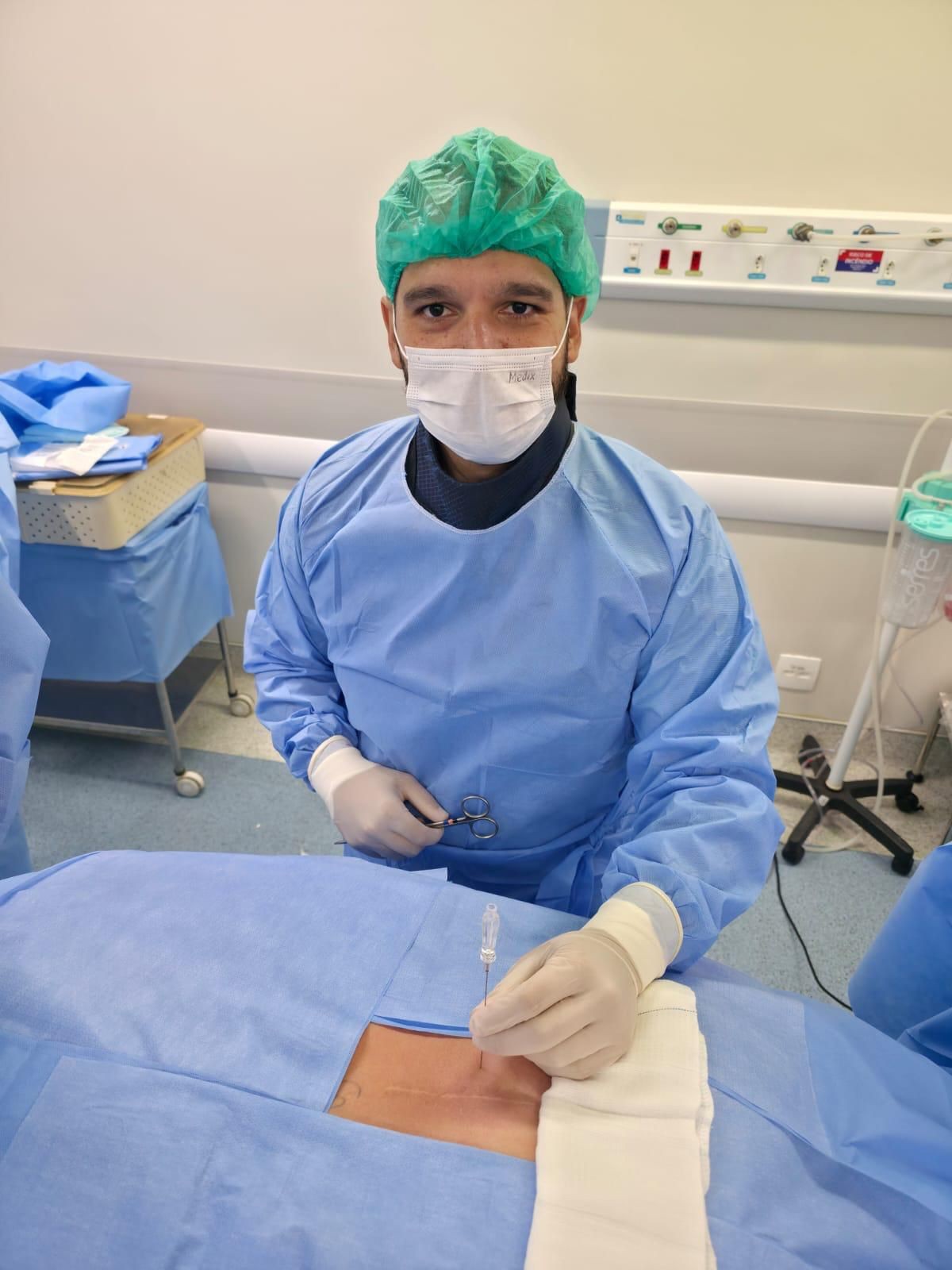 Medicina regenerativa surge como alternativa no tratamento da dor crônica