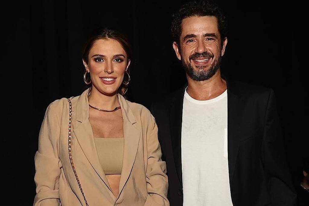 Record define estreia do Canta Comigo com Felipe Andreoli e Rafa Brites