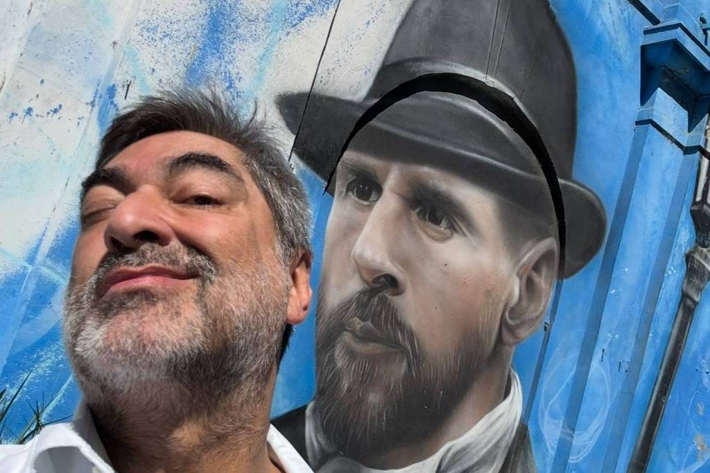 Buenos Aires, depois de todos esses anos