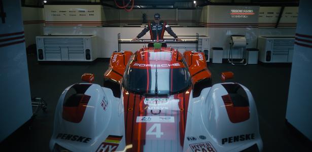 A 300 km/h nos cinemas: 1º filme brasileiro em Imax mostra 24h em Le Mans