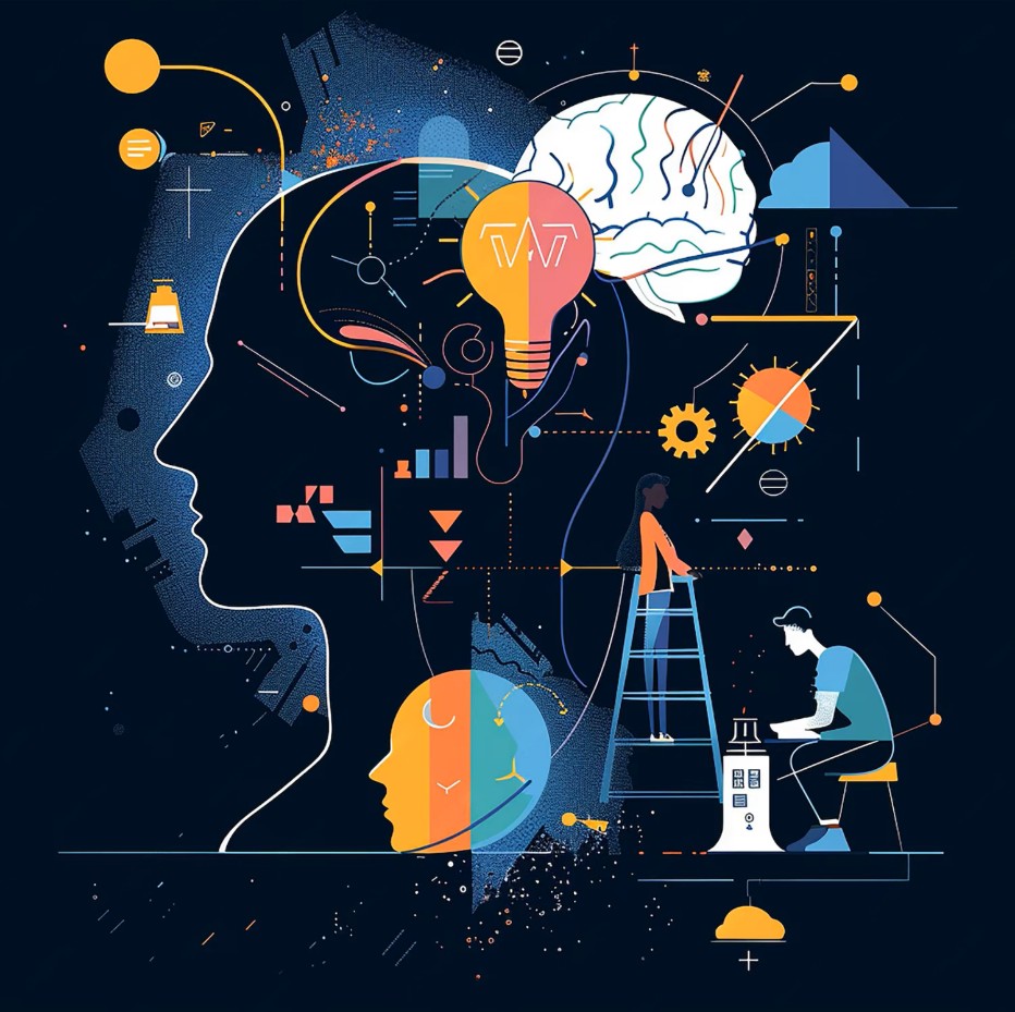 Por que aprender vai além de estudar sozinho