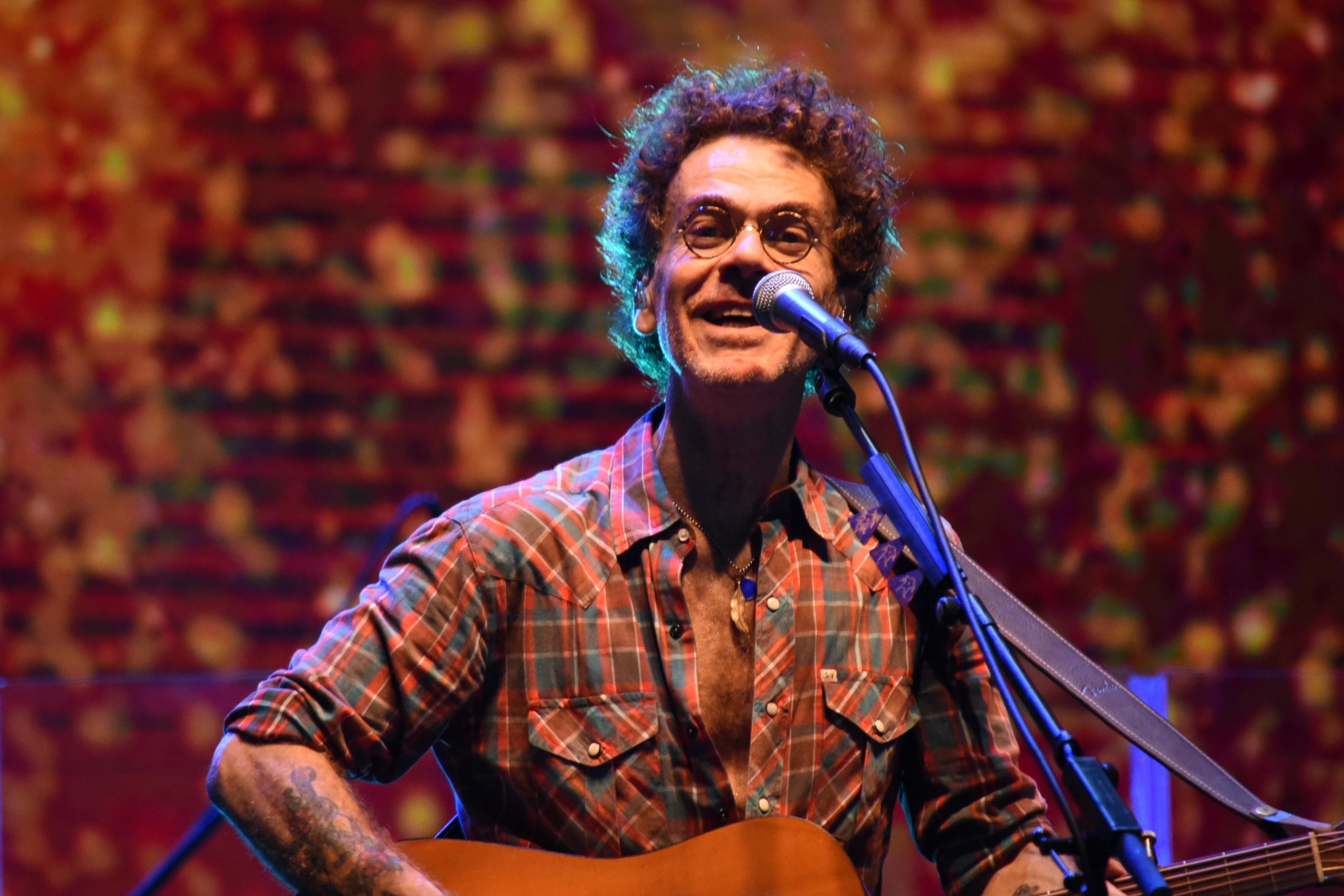 Turma do Pagode, Nando Reis, Samuel Rosa e Gabriel o Pensador são atrações na região; veja a agenda cultural