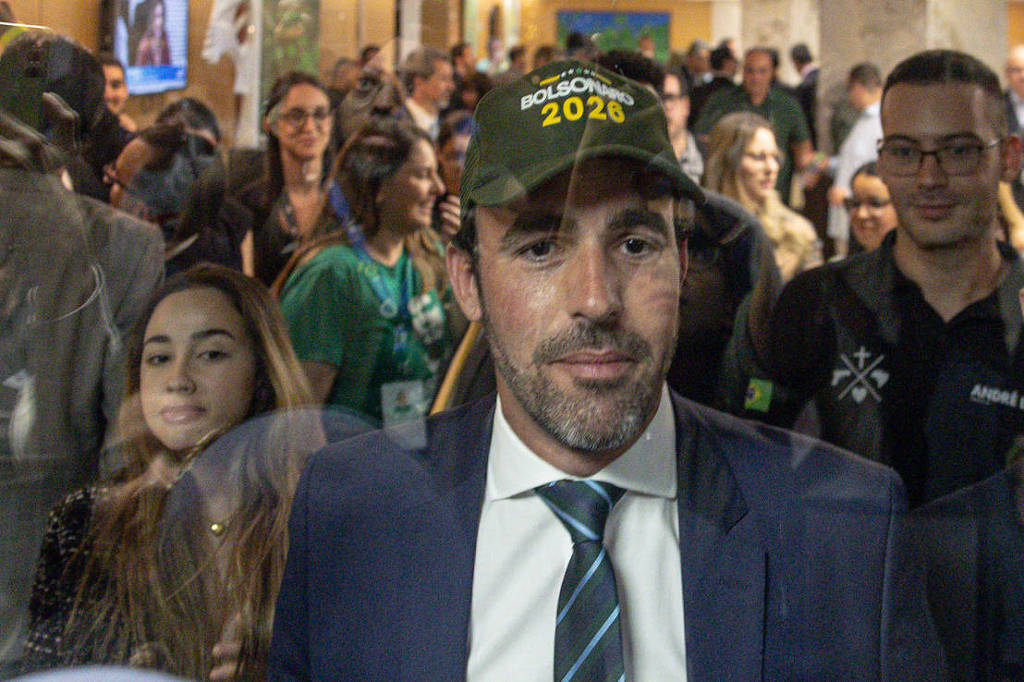 Julgamento de Lucas Bove por violência doméstica só ocorrerá após a eleição