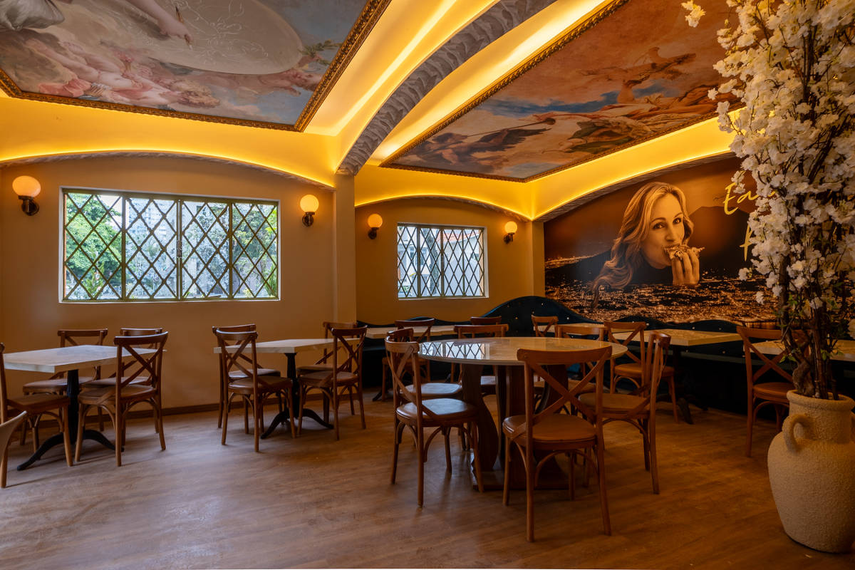 Pizzaria da Michele, original da Itália, chega a São Paulo