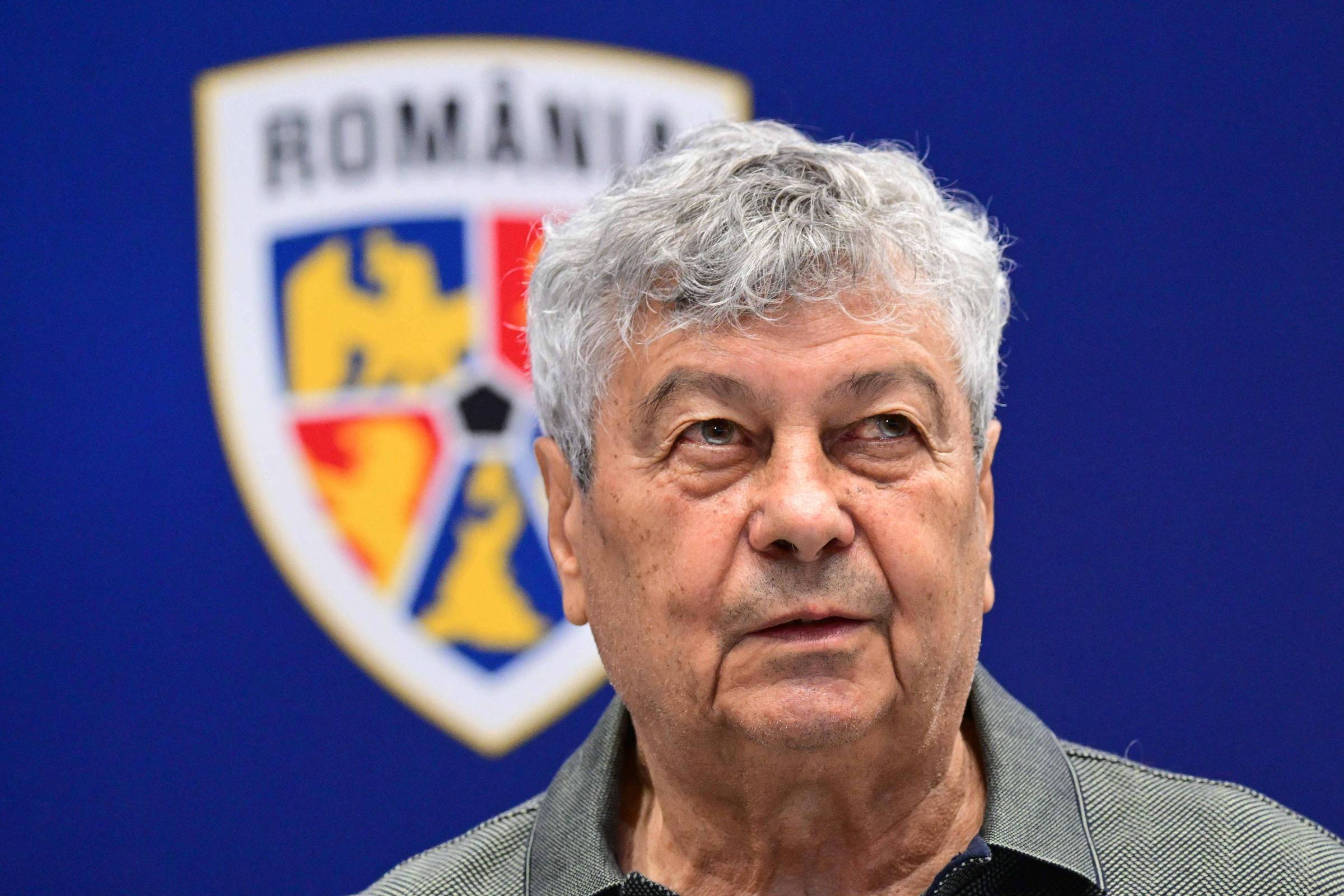 Sênior Lucescu: 63 anos de futebol, ininterruptamente