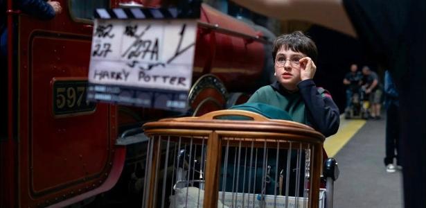Documentário antecipa como será a nova série 'Harry Potter'