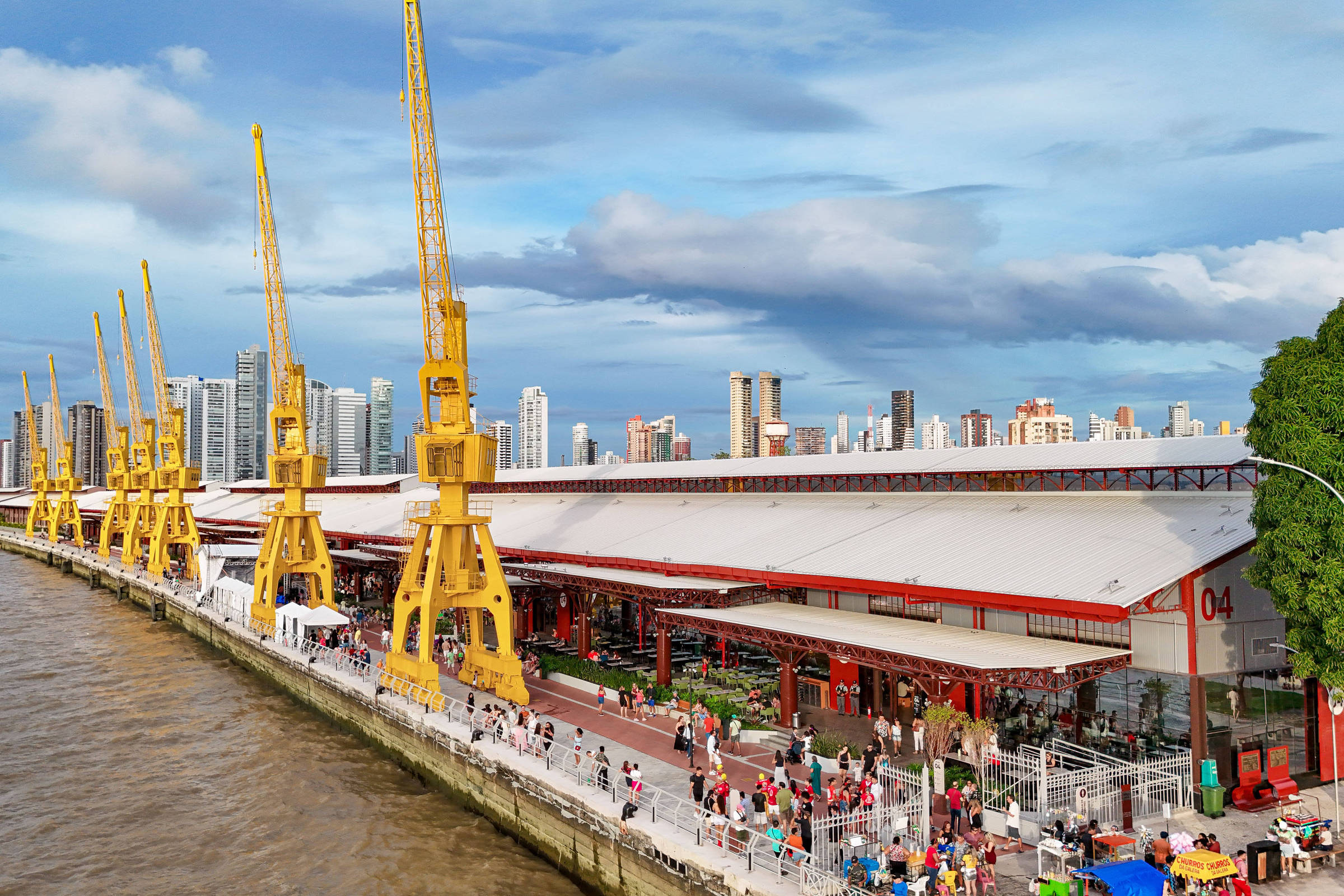 Turismo no Pará cresce 30% e injeta R$ 1,1 bi na economia em ano de COP30