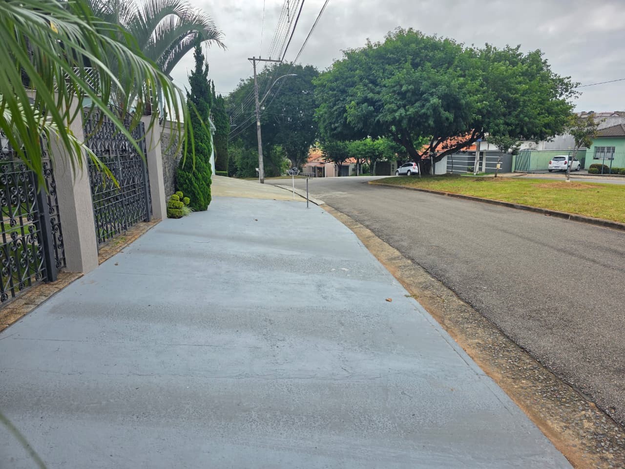 Uma cidade mais bonita e organizada começa com a responsabilidade dos moradores