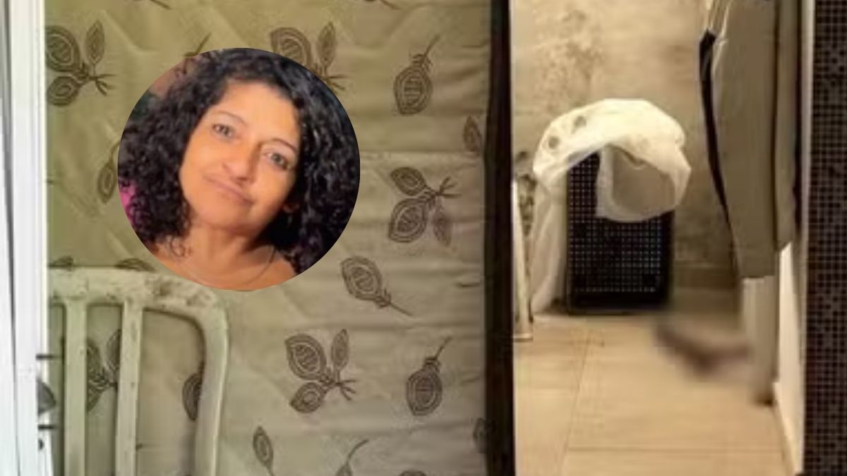 Homem confessa ter matado mulher em Guarujá após ‘furto em programa sexual’