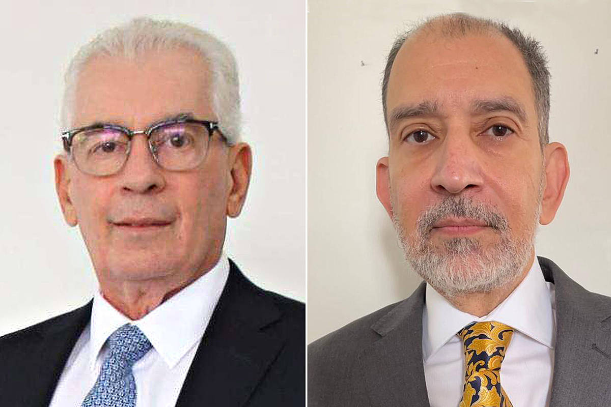 Lista para Tarcísio escolher chefe do MP-SP tem só dois candidatos