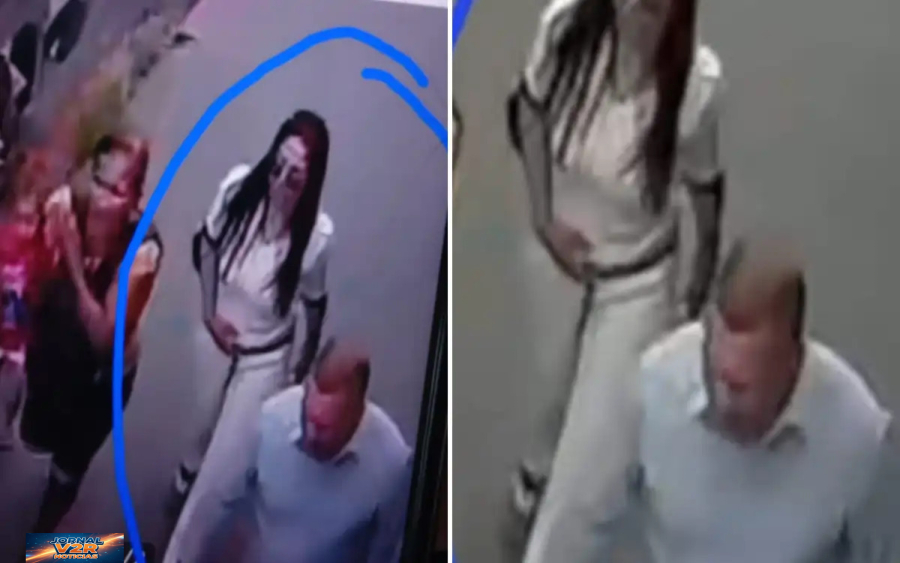 Idosa é seguida após saque e tem bolsa furtada por dupla em Bragança Paulista