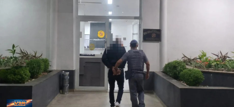 Procurado por descumprir medida protetiva é capturado durante patrulhamento em Atibaia