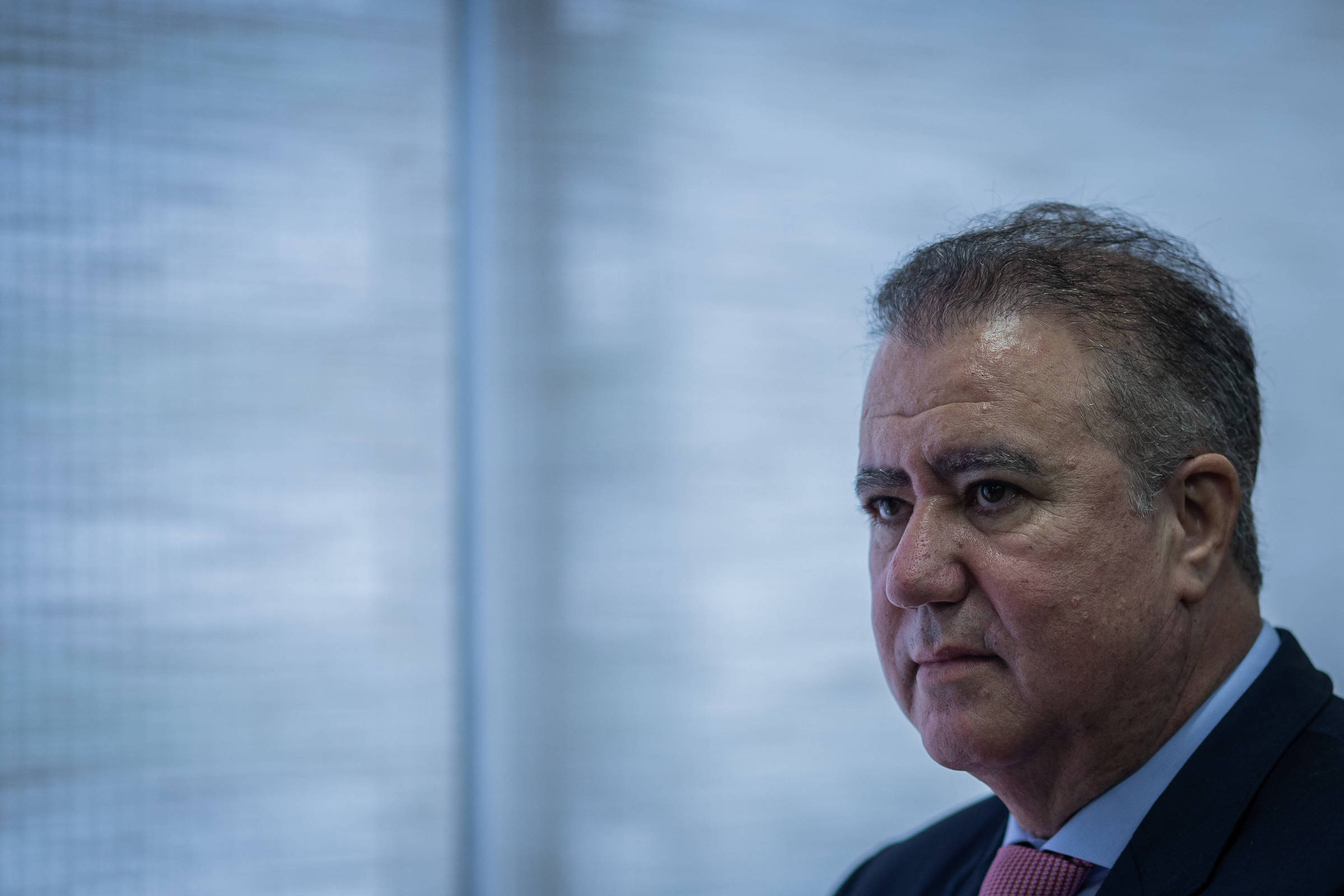 Líder do PSB, sigla que apoia Haddad, elogia Tarcísio em Campinas; veja vídeo