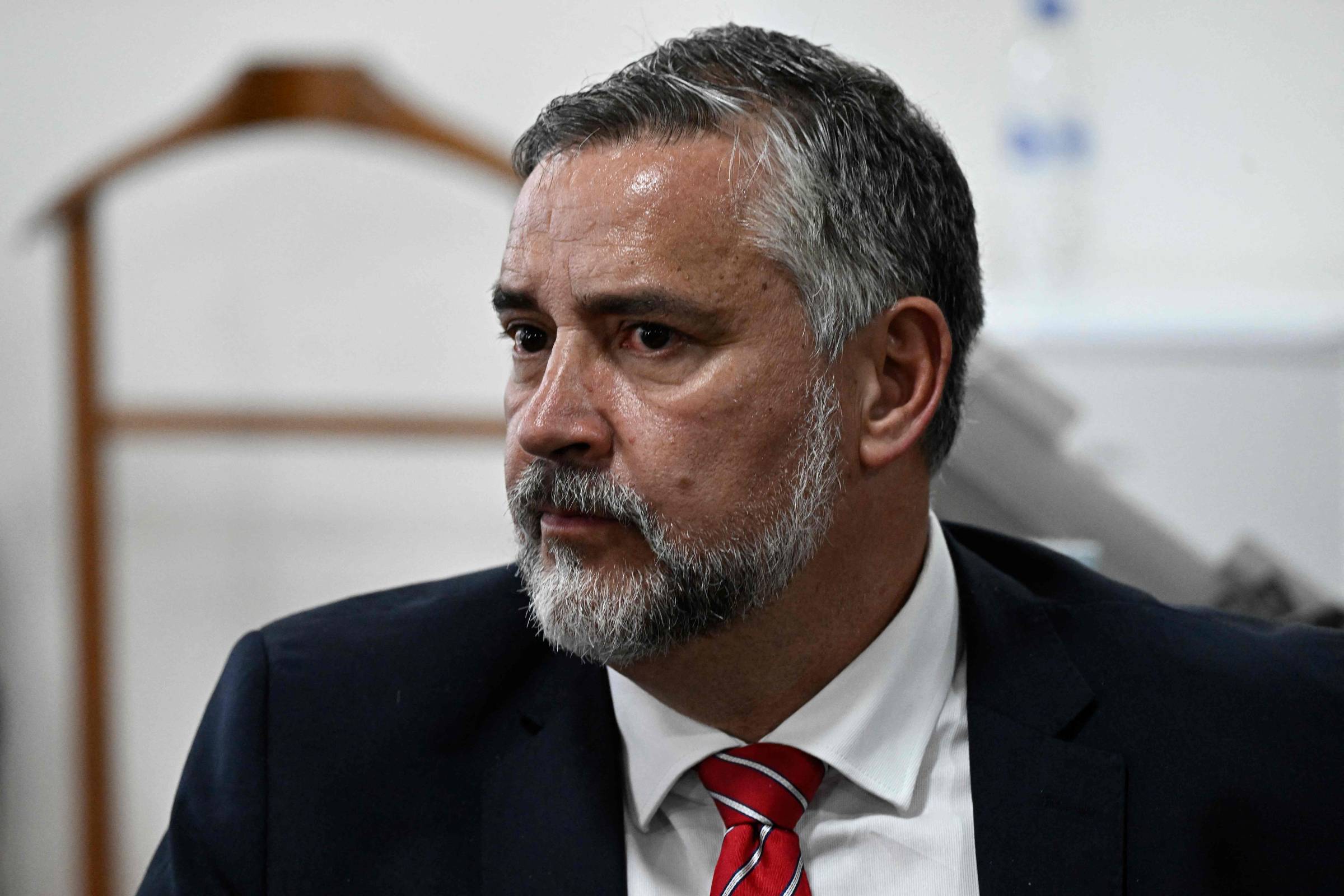Deputado Paulo Pimenta será o novo líder do governo na Câmara