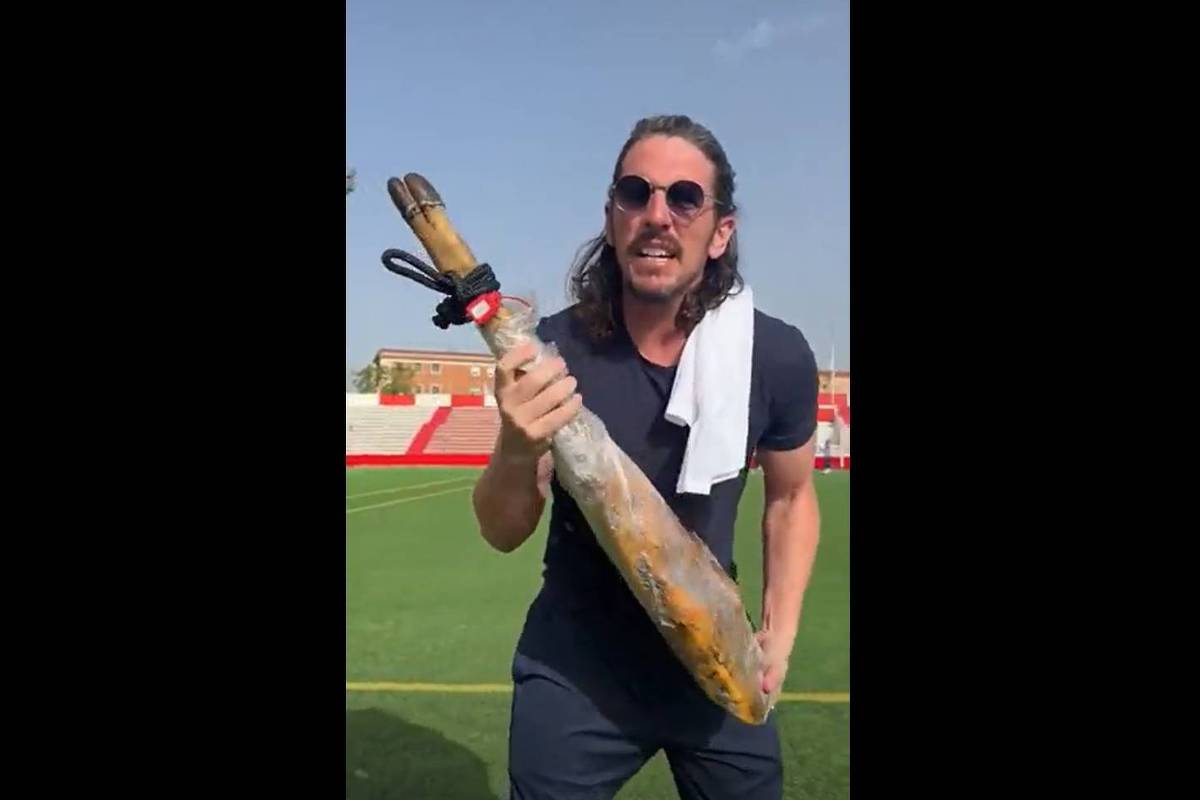 Presidente de clube espanhol persegue jogadores muçulmanos com presunto