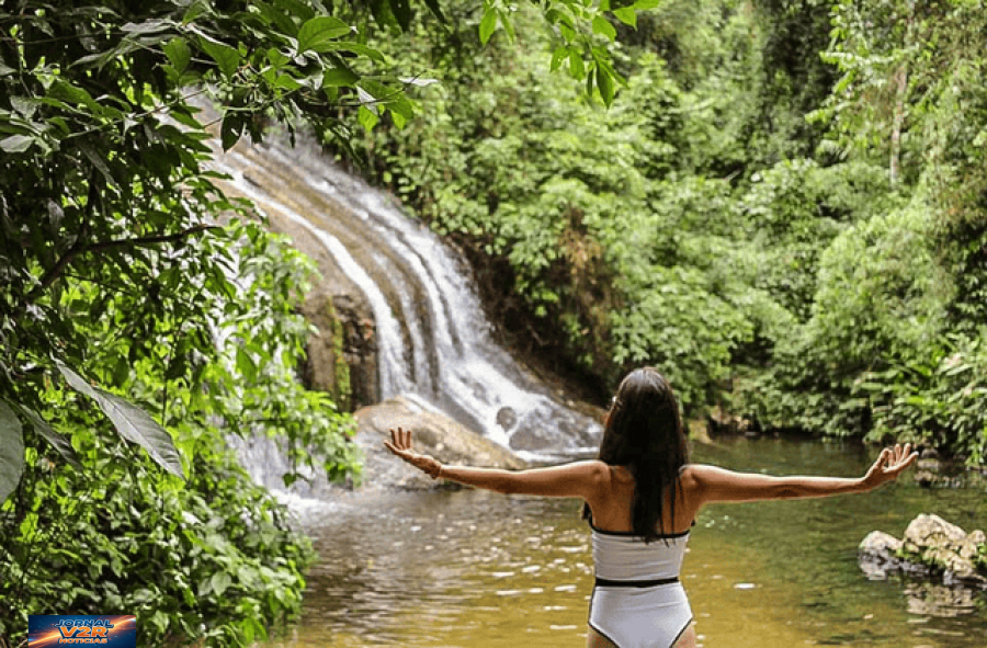 Outono transforma Ilhabela em cenário ideal para trilhas e ecoturismo