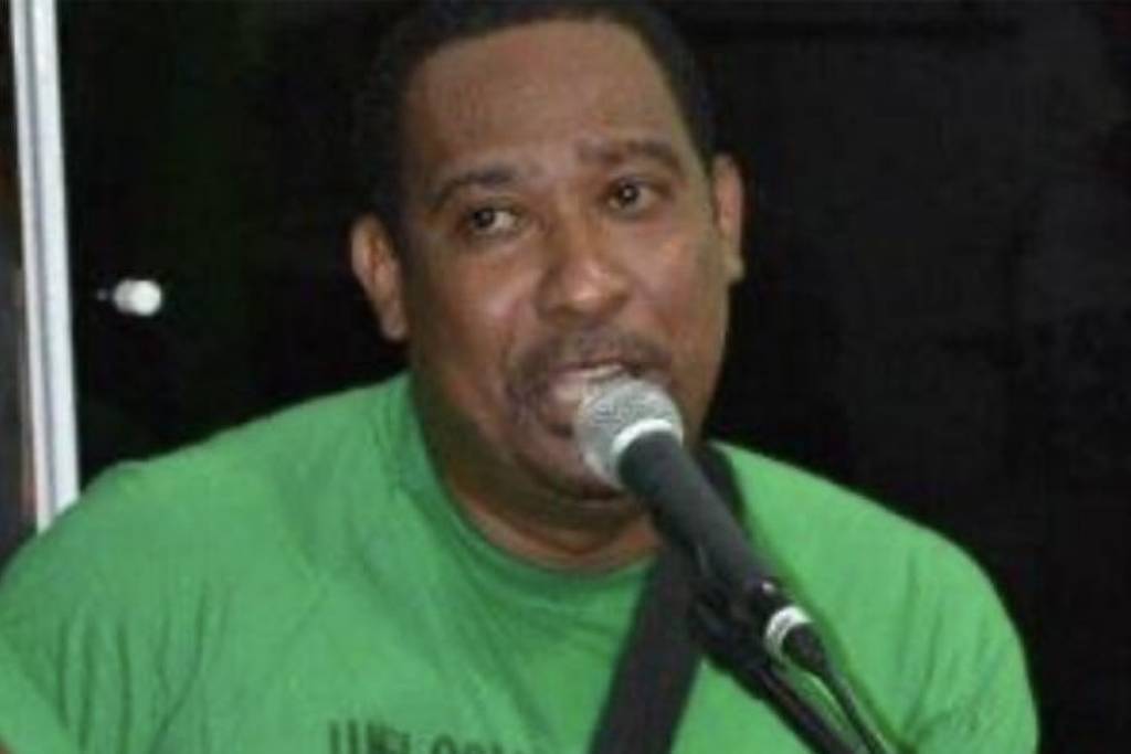 Morre Willian Araújo, que fez parte da formação inicial do Molejo, aos 60 anos