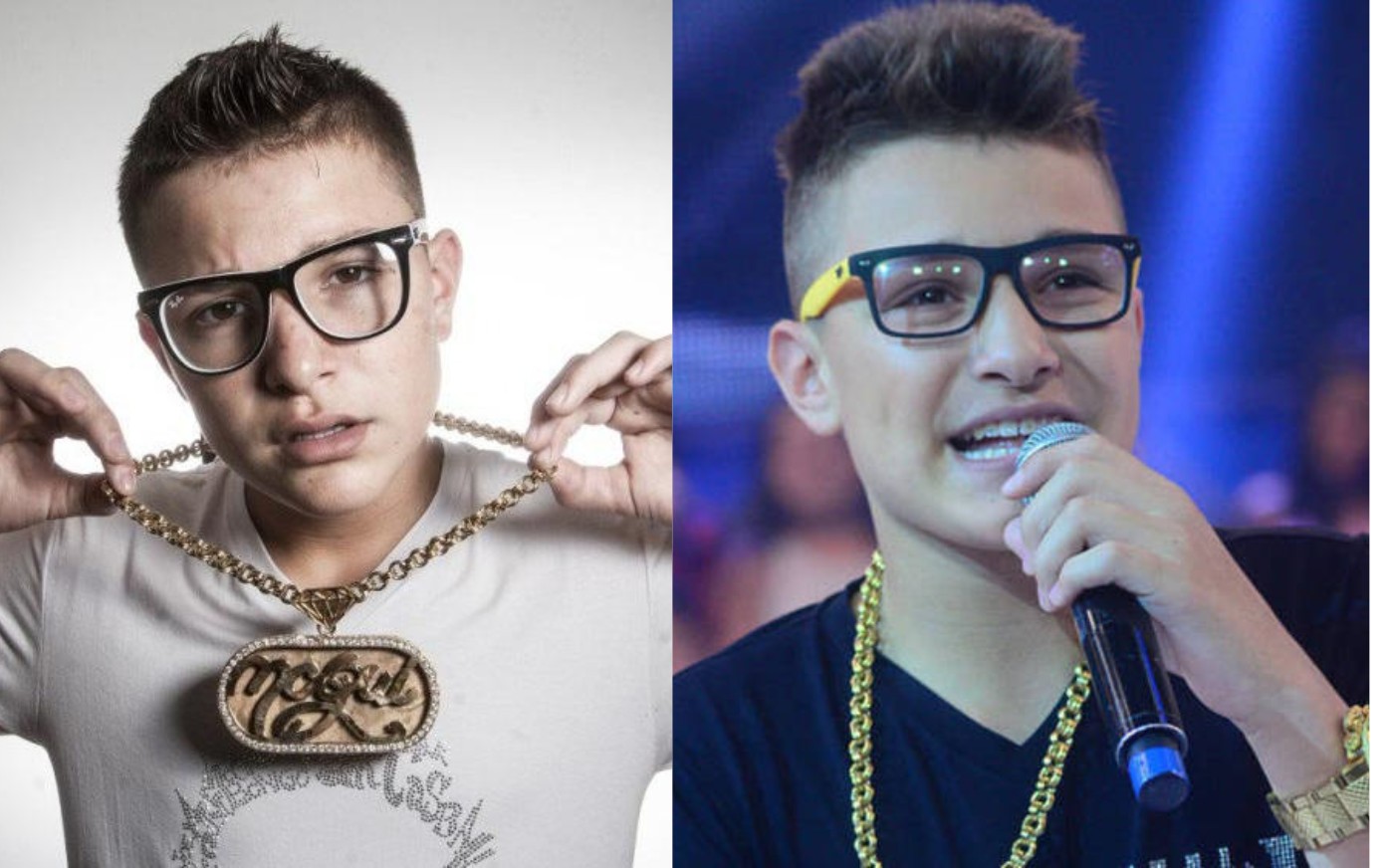 MC Gui: relembre 5 hits que fizeram do cantor um fenômeno 'teen' do 'funk ostentação'