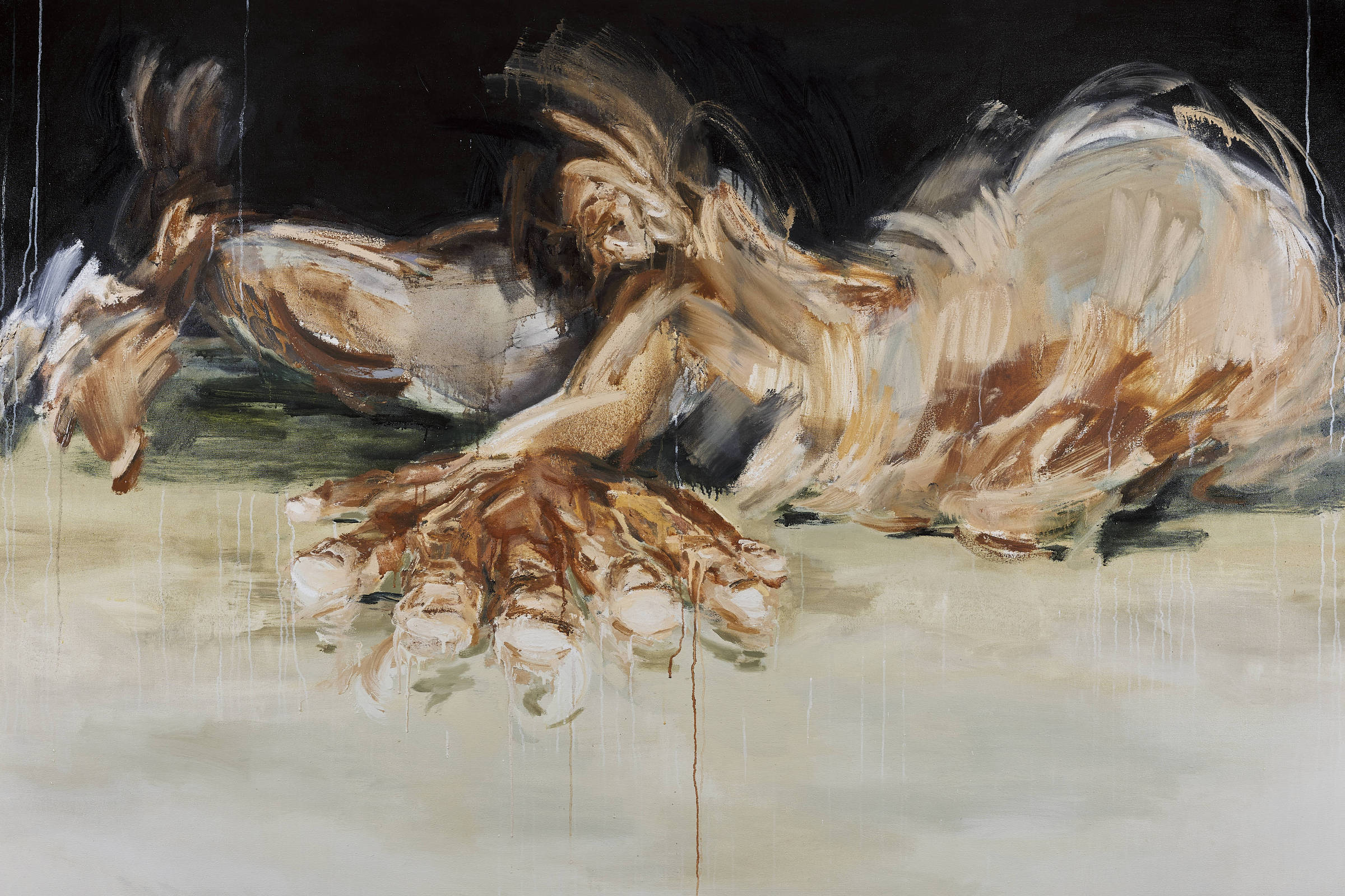 SP-Arte caríssima marca entrada de nova geração para os grandes acervos