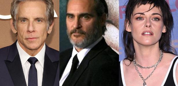 Ben Stiller, Joaquin Phoenix e mais tentam barrar fusão Paramount-Warner