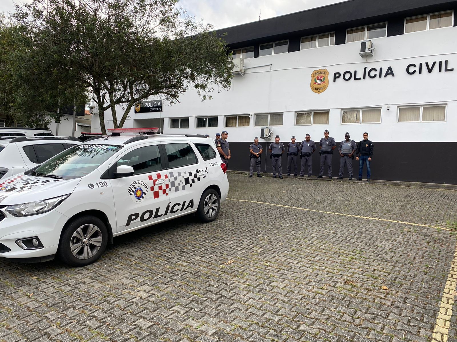 Homem de 52 anos é morto a tiros em Cruzeiro, SP