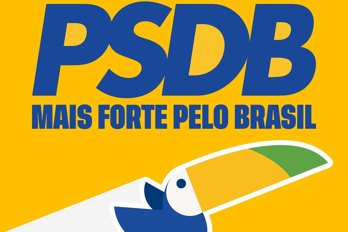 PSDB se reúne em Brasília para discutir projeto nacional de centro