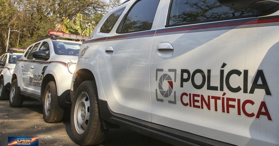 DIG esclarece duplo homicídio e prende autor após quase um ano de investigação em Bragança Paulista
