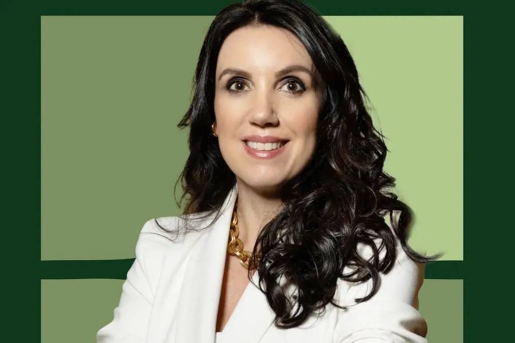 Tarcísio reconduz Luciana Jordão como Defensora Pública-Geral de SP