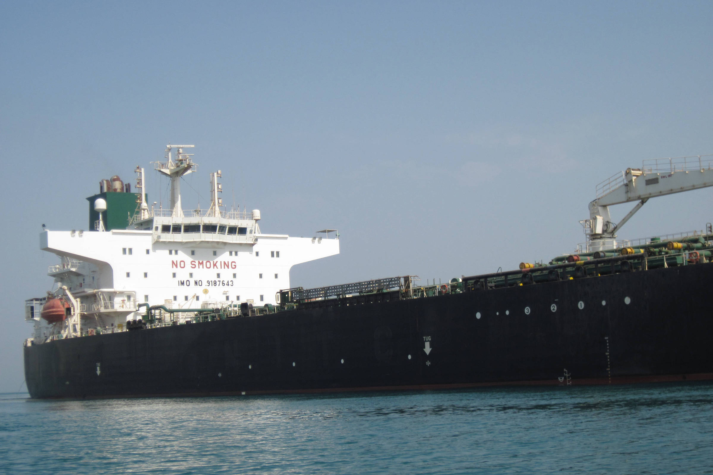 Guerra no Irã vai gerar mais ganhos que perdas ao Brasil, diz Instituição Fiscal Independente