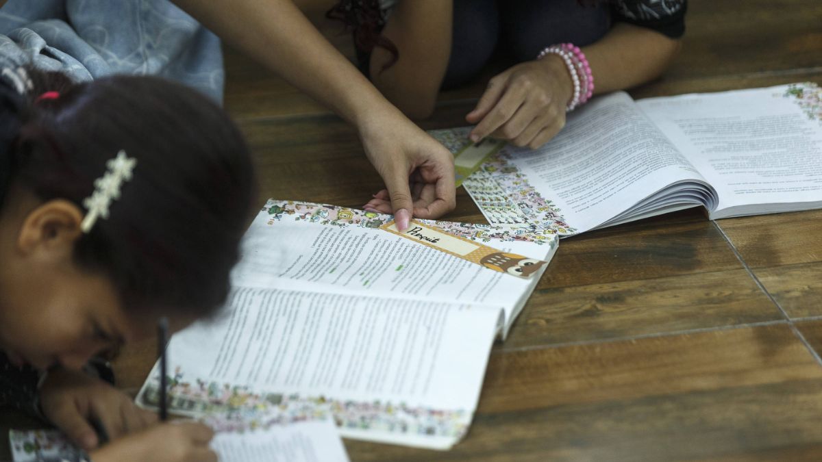 Etecs abrem vagas na Baixada Santista; veja cursos