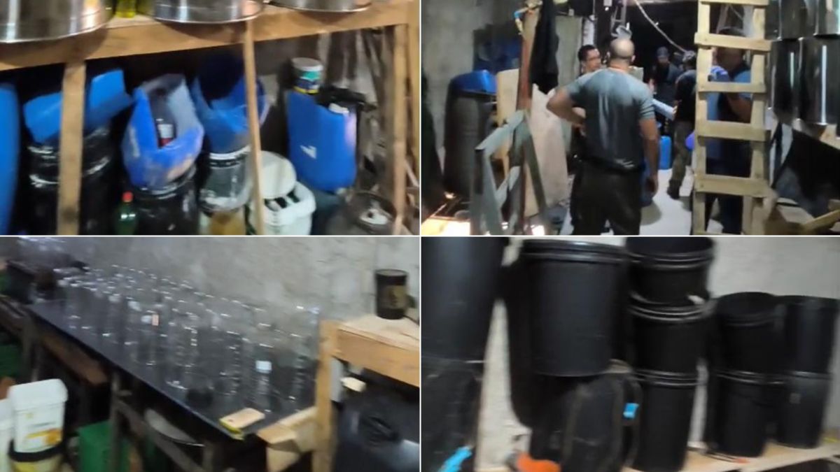 Polícia Civil captura 155 foragidos e desmancha ‘laboratório de drogas’ em SP