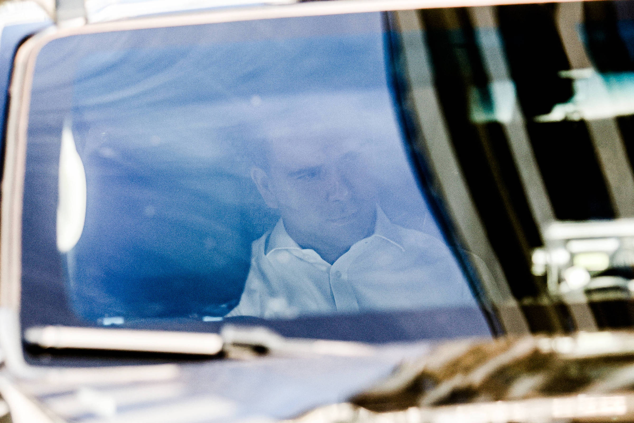 Governo do DF e Câmara Legislativa temem serem atingidos por prisão de ex-presidente do BRB