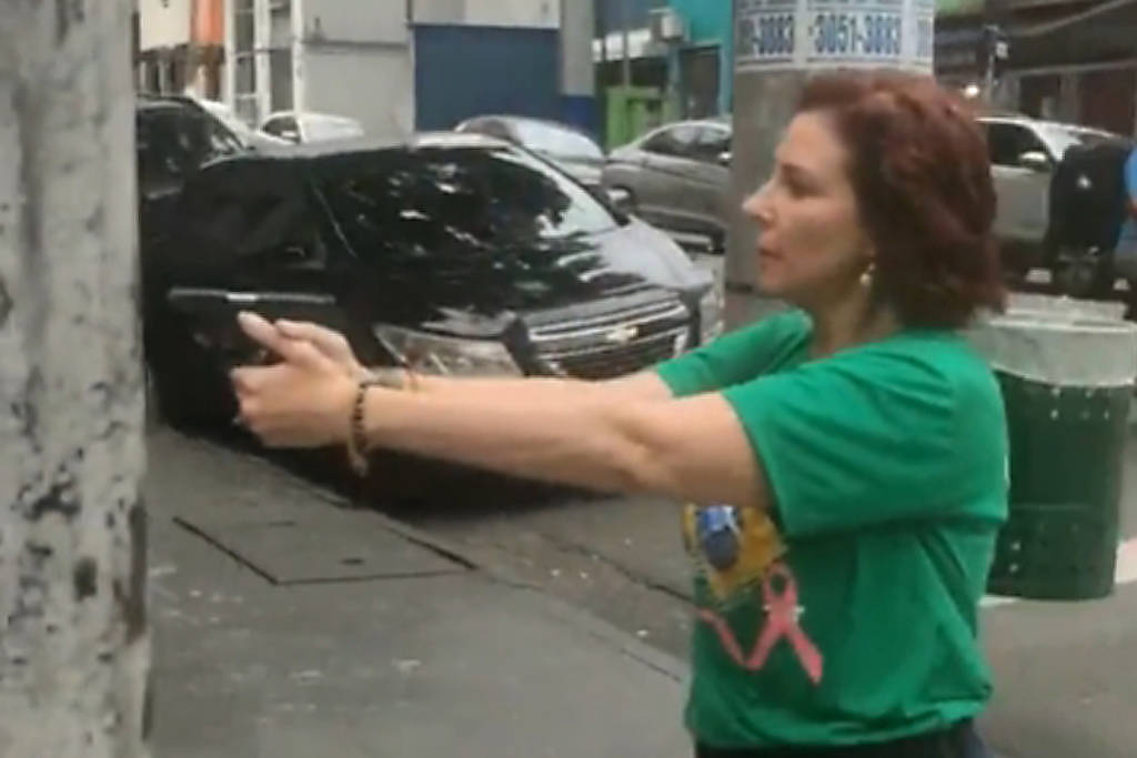 Justiça italiana dá segunda sentença favorável à extradição de Zambelli para o Brasil