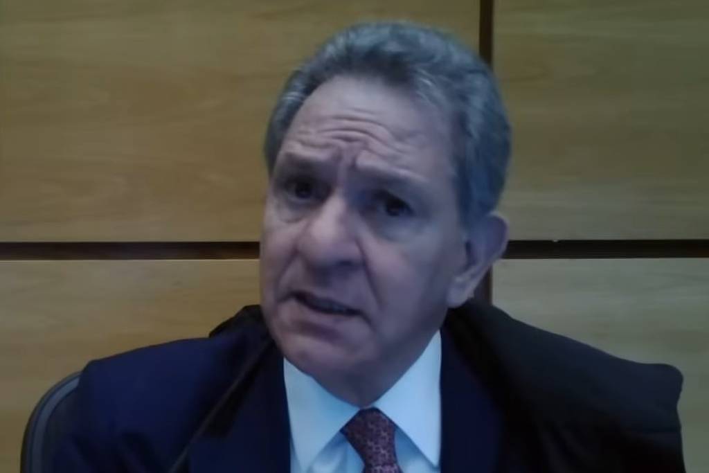 Ministro do STJ critica interferência em processos e diz que está 'todo mundo vendendo voto por aí'