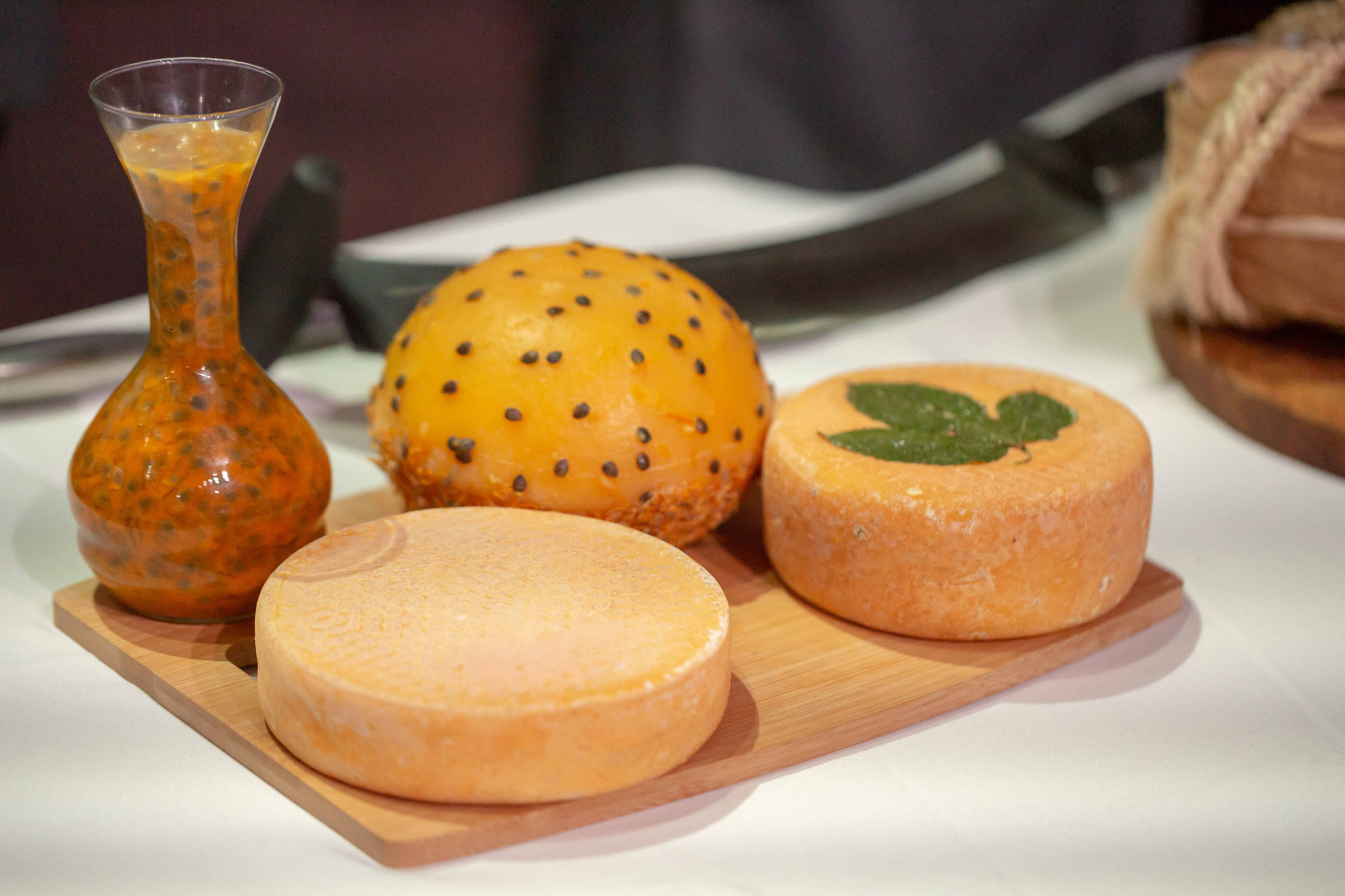 Mundial do Queijo Brasil mistura competição e feira em SP