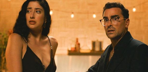 'Erros Épicos' é uma divertida jornada no mundo do crime