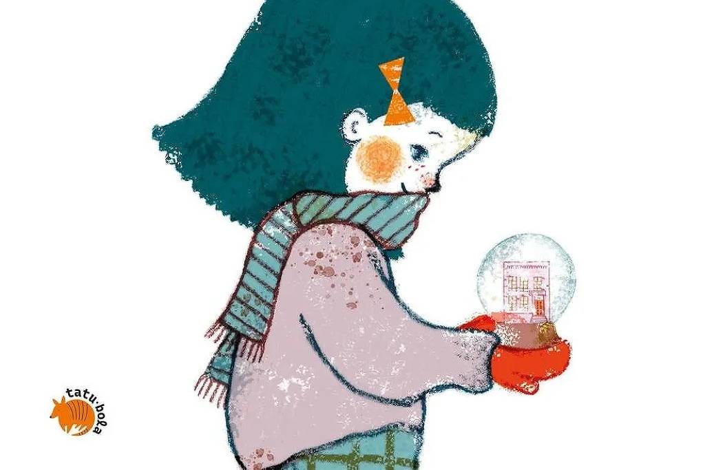 Conheça 6 livros infantis para avós e netos lerem juntos