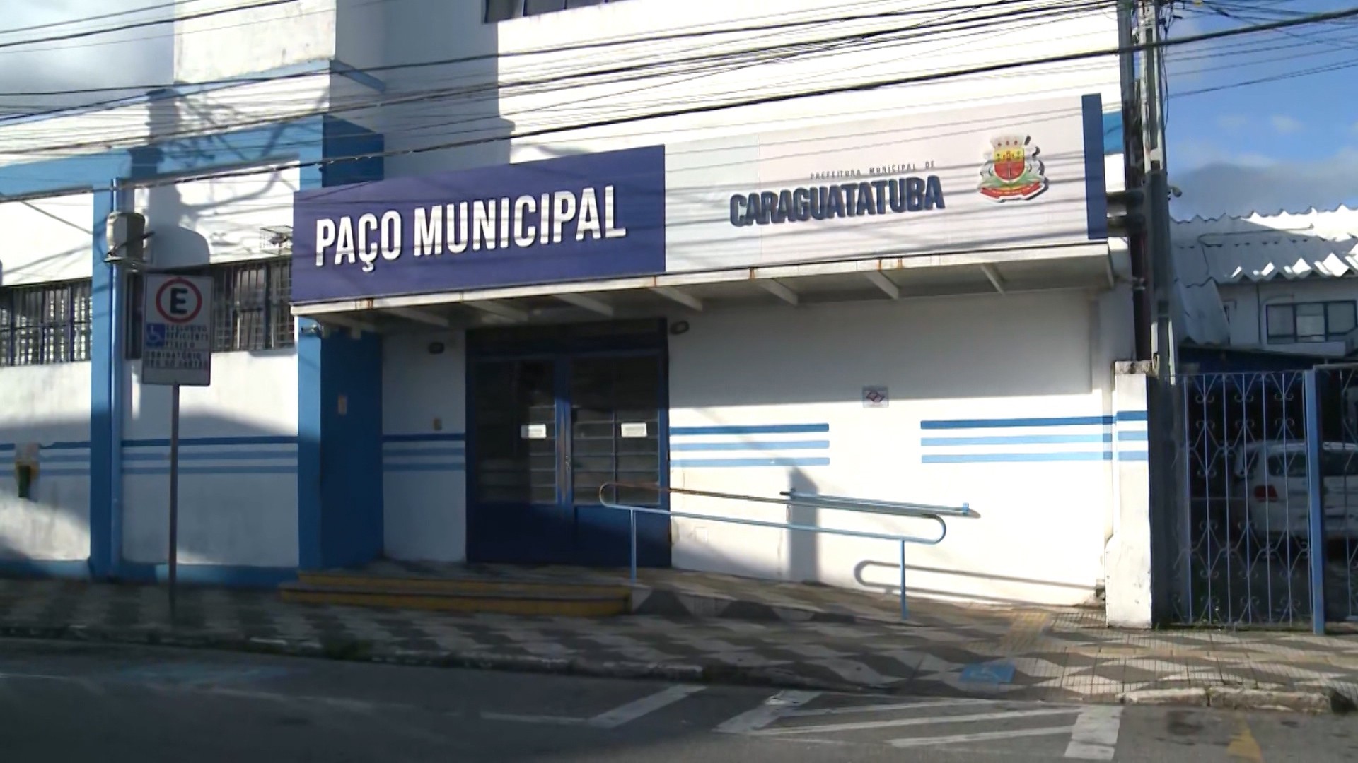 Justiça suspende shows do aniversário de Caraguatatuba após ação do Ecad; prefeitura diz que shows estão mantidos