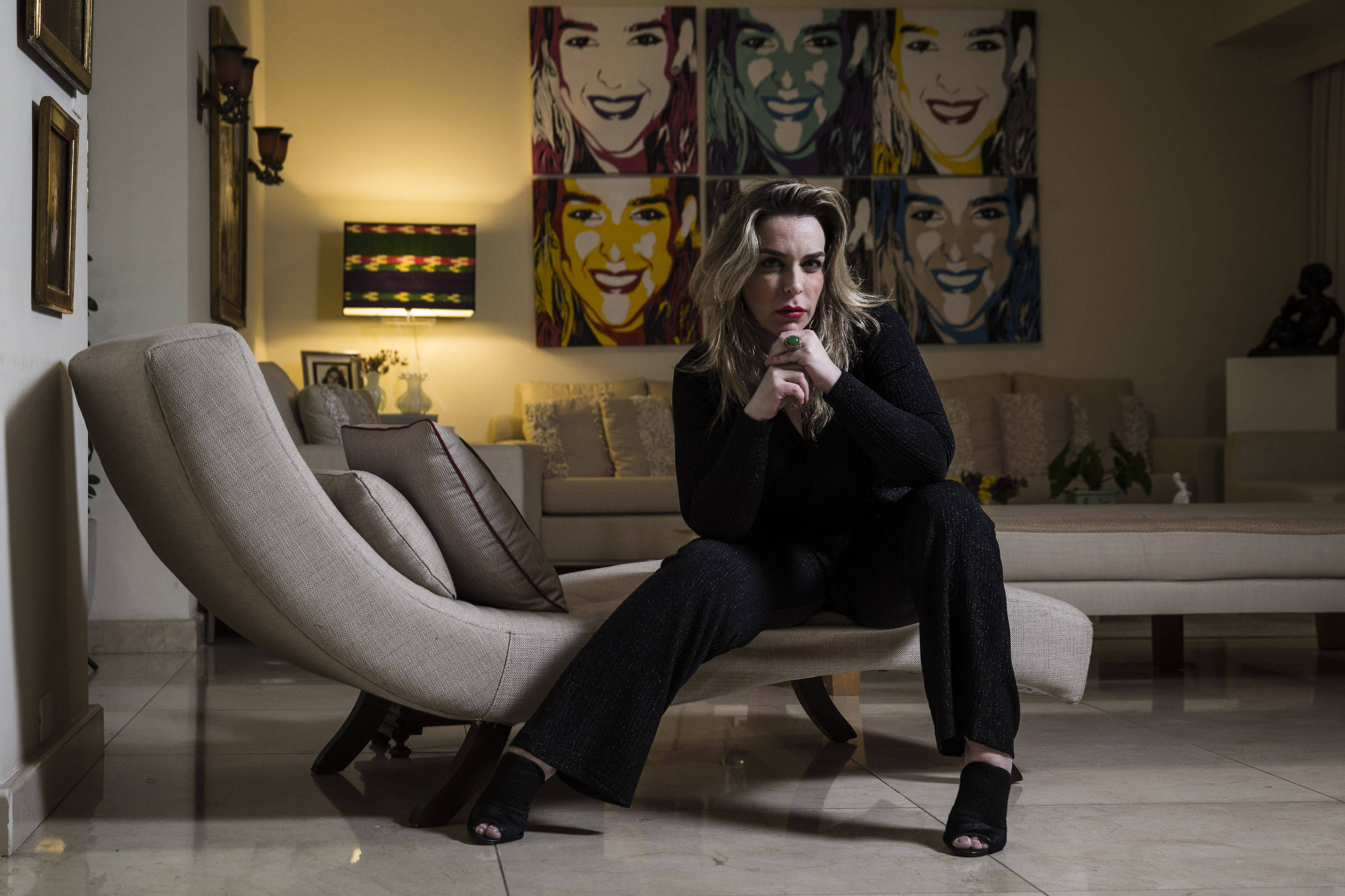 PF vai ouvir explicações sobre suspeita de mesada para decidir se convoca Lulinha para depor