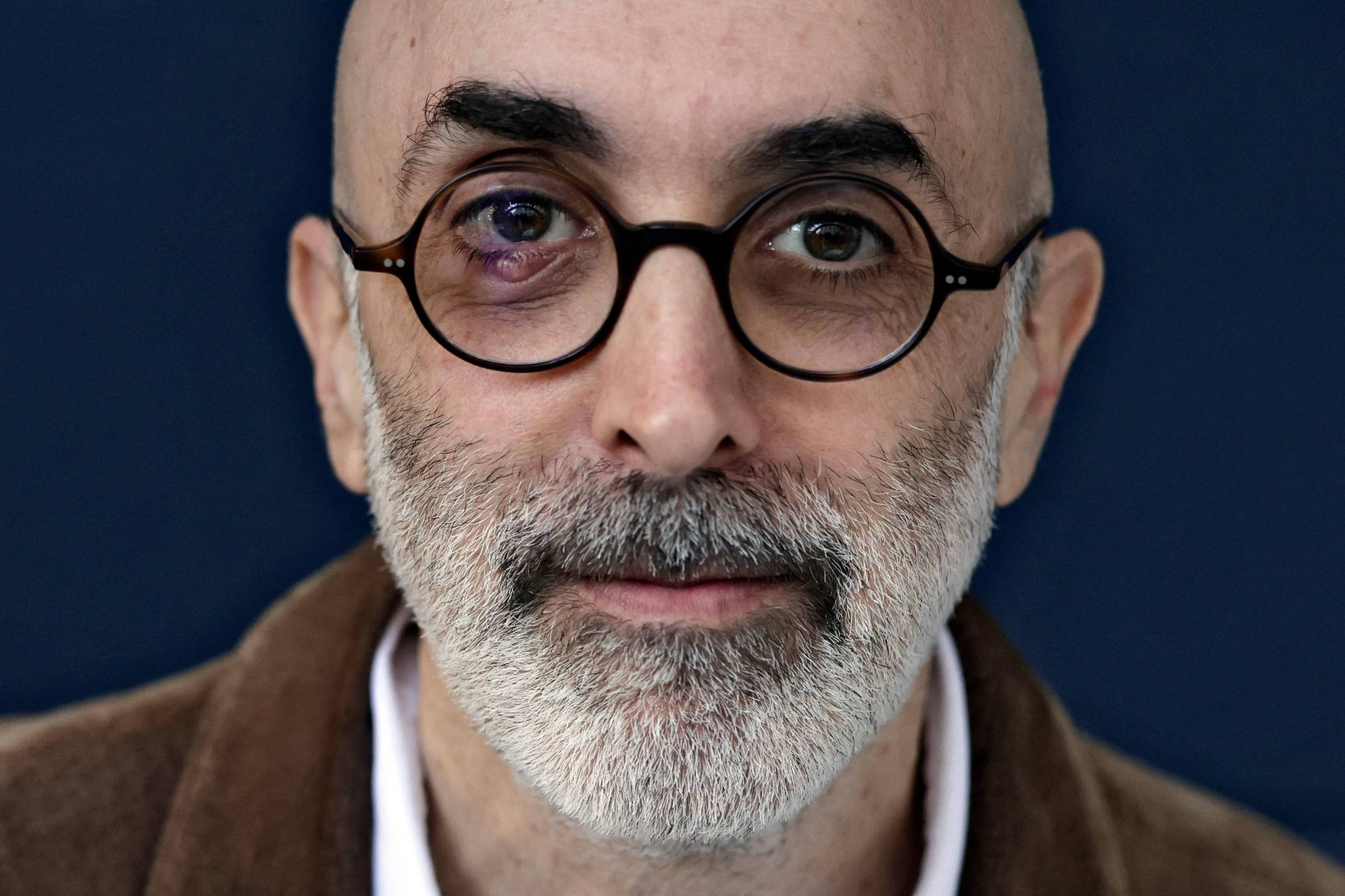 Eduardo Halfon, autor de 'O Boxeador Polonês', virá ao Brasil para a Flip