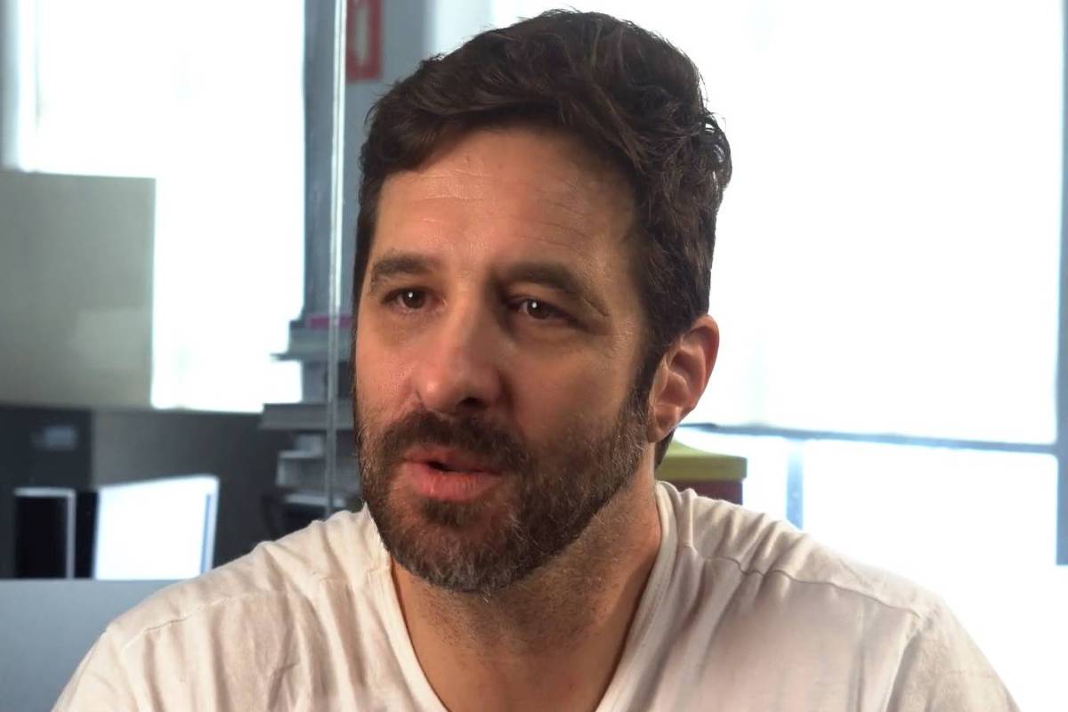 Rafinha Bastos fala de carreira internacional, CQC e humor na TV: 'Acabou por falta de ibope'