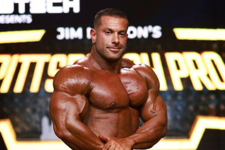 Leandro Peres diz que vai ao Arnold Classic Brasil 2026 'para ganhar'