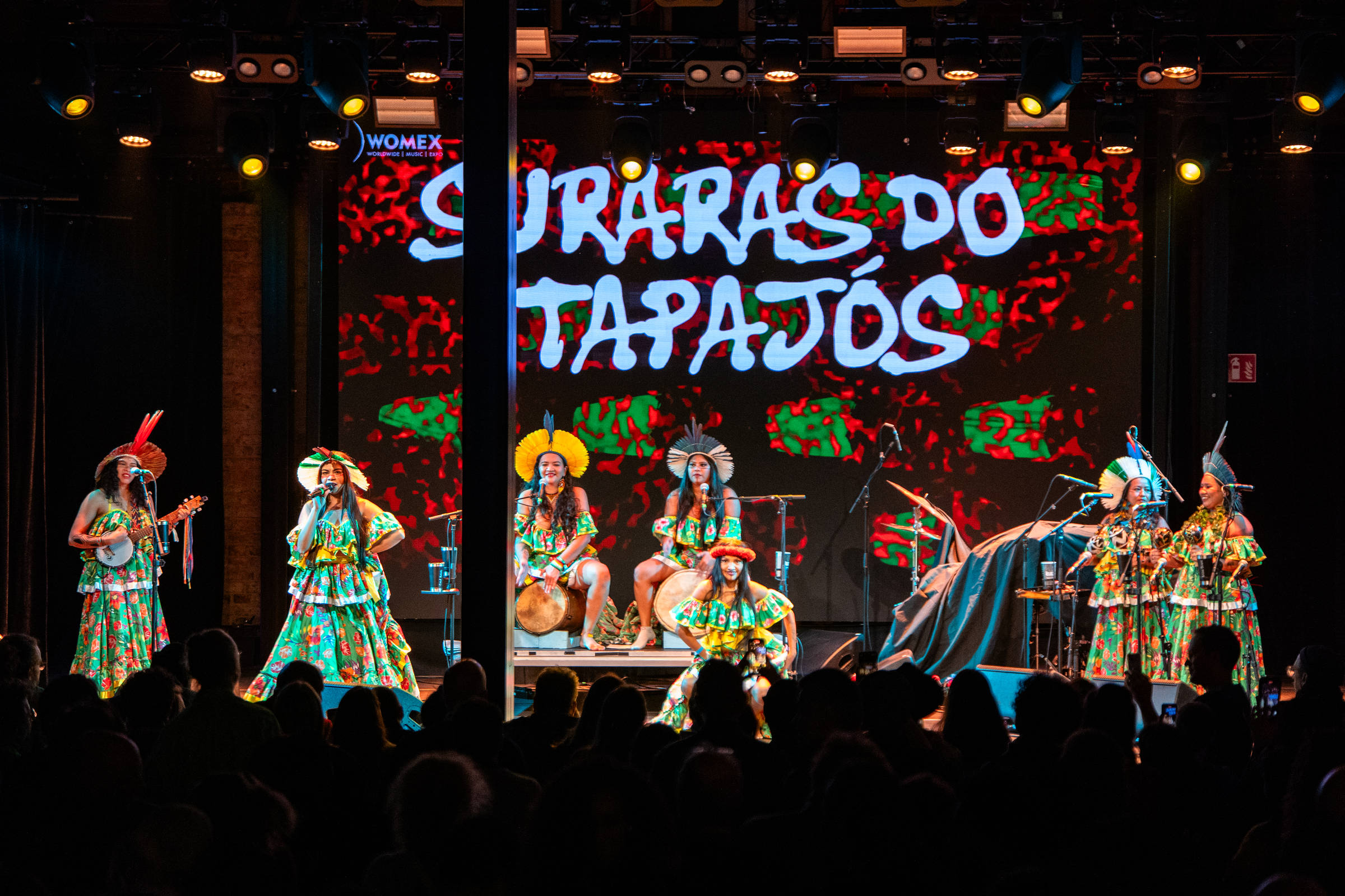 Dia dos Povos Indígenas tem shows, oficinas e exibição de filmes em SP