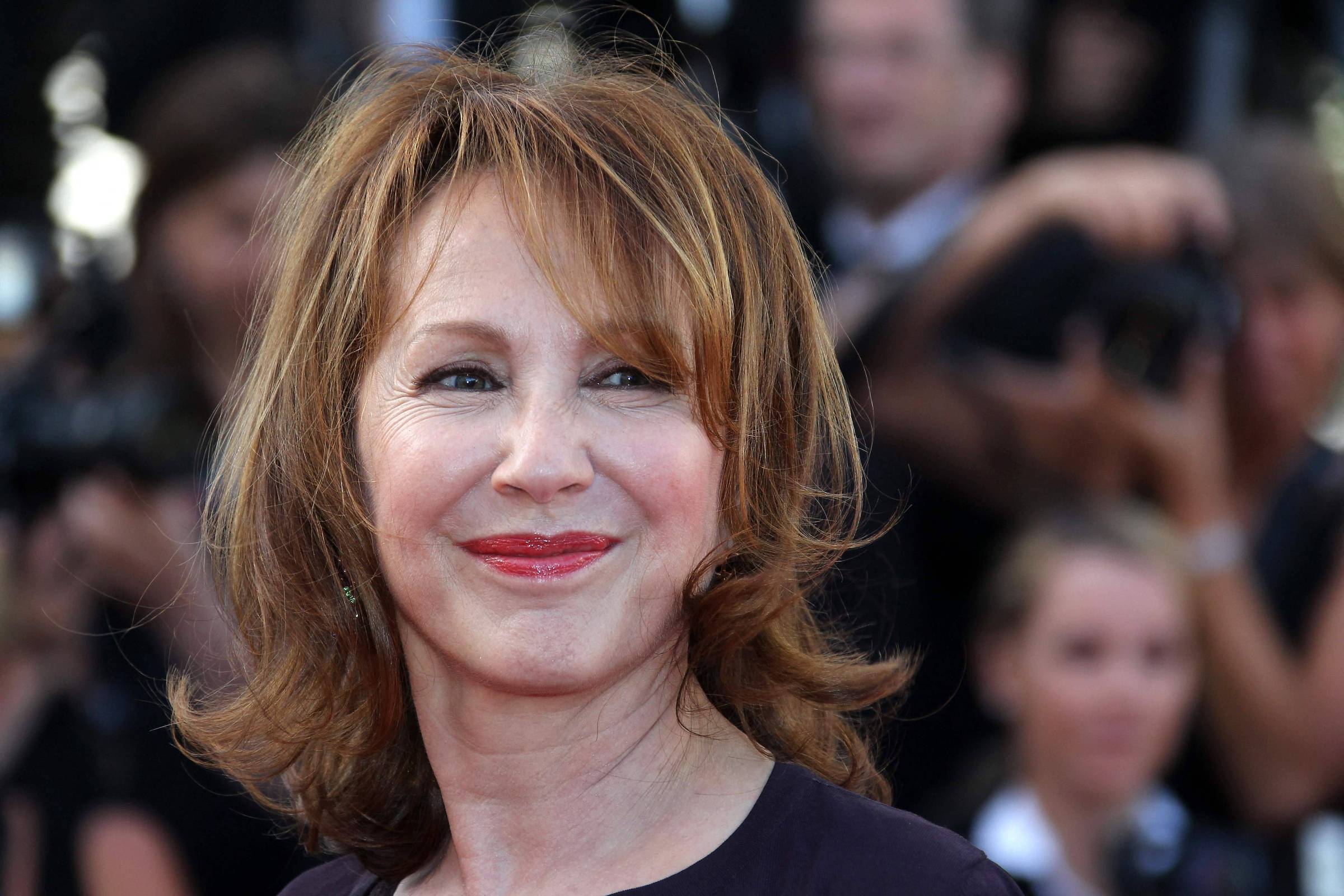 Morre Nathalie Baye, atriz de filmes de Jean-Luc Godard e François Truffaut, aos 77